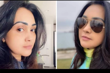 කළුවර හිත් වලින් කල එළි කල හිත් අම්මෝ තවත් එපා-රට හැරගිය ජනප්රිය නිලි ගයත්රී ඩයස් (PHOTOS)