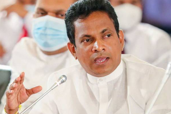 அரசாங்க ஊழியர்களுக்கு அமைச்சர் வெளியிட்ட மகிழ்ச்சியான தகவல்! | Happy News To Local Government Employees Sri Lanka