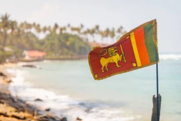 வெளிநாடொன்றில் 96,000 மெட்ரிக் டொன் சேதன பசளை இறக்குமதி செய்ய தீர்மானம்!