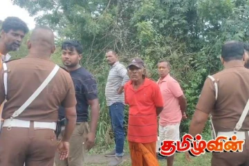 கந்தளாயில் செய்தி சேகரிக்கச் சென்ற ஊடகவியலாளர் மீது தாக்குதல்!