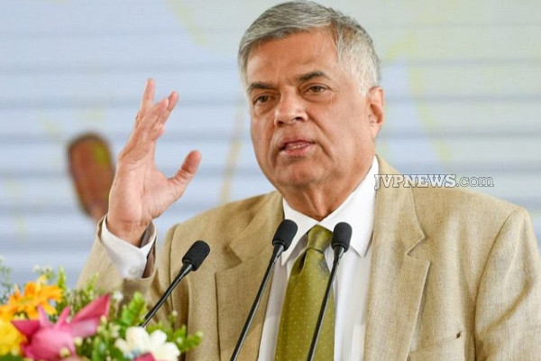 புலியை பிளந்த ரணிலுக்கு எம்மை பிளப்பது சுலபம்; காலிமுக போராட்ட நபர் | A Kalimuk Protester Said