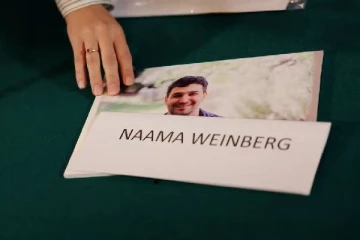 இஸ்ரேலிய பணயக்கைதிகள் காணொளியை வெளியிட்டு... தலைவிதியை அறிவிப்போம் என்ற ஹமாஸ்