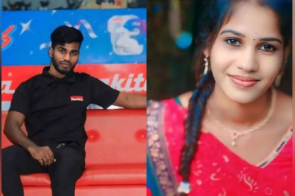 நிச்சயம் முடிந்த நிலையில் பெண்ணுக்கு நேர்ந்த கொடூரம் - காதலன் செய்த செயல்! | Girlfriend Talking To Another Man Issue Nagai