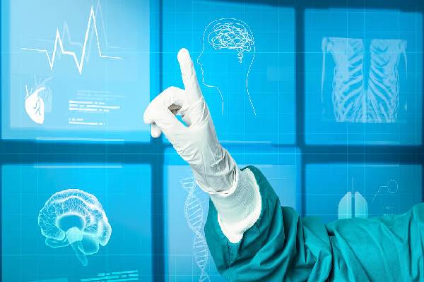 மருத்துவத்துறையில் புதிய புரட்சி ; இனி நோய்களை முன்கூட்டியே அறியலாம் | Now We Can Detect Diseases In Advance Revolution