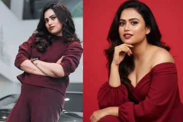 பல லட்சம் மதிப்புள்ள புதிய காரை வாங்கியுள்ள சீரியல் நடிகை பரீனா ஆசாத்... எவ்வளவு விலை தெரியுமா?