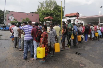 10 நாட்களுக்கு பின் மக்களுக்கு காத்திருக்கும் மிகப் பெரும் நெருக்கடி