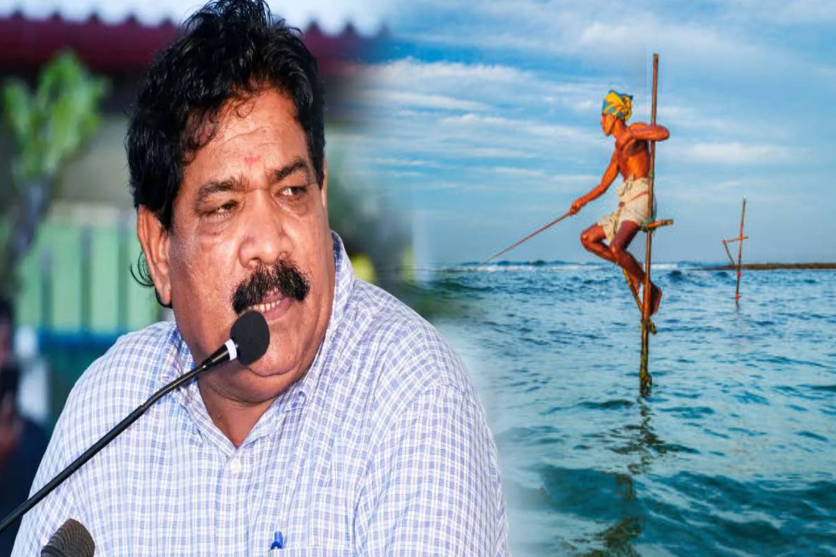 கடற்றொழிலாளர்களுக்கு தடையின்றி எரிபொருள் விநியோகம்: விசேட பொறிமுறை தயார்! சந்திரசேகர் உறுதி | Chandrasekhar S Explanation Regarding Fuel Supply