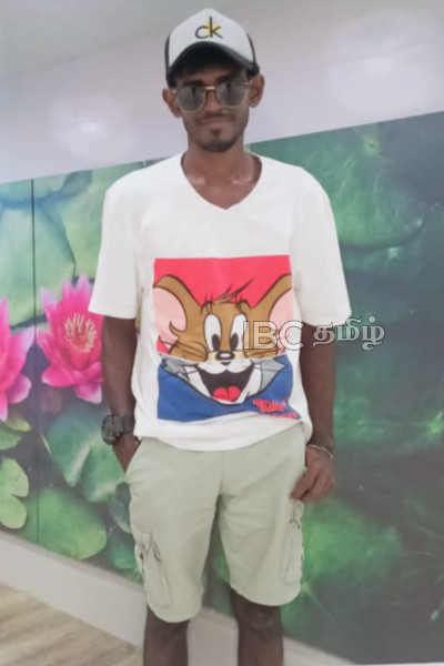 முல்லைத்தீவில் கடலில் தொழிலிற்கு சென்ற இளைஞன் மாயம்: தேடுதல் பணி தீவிரம் | Youth Who Went Fishing In Mullaitivu Disappears