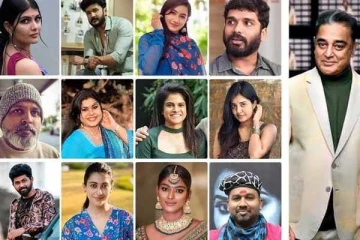 இந்த வாரமும் பிக்பாஸ் 7 நிகழ்ச்சியின் டபுள் எவிக்ஷனா?- வெளியேறப்போவது யார்?