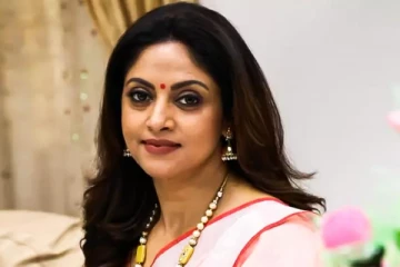 ஹீரோயின்களை மிஞ்சும் நடிகை நதியாவின் மகள்.. புகைப்படம் இதோ