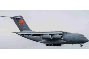 சீனாவிடம் முன்பதிவு செய்யப்பட்ட 2 நவீன Y-12-IV விமானங்கள் நாட்டை வந்தடைந்தன