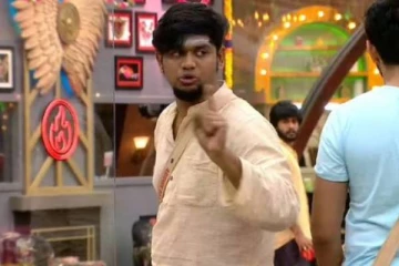 3 வாரம் பிக்பாஸ் 5வது சீசன் வீட்டில் இருந்த அபிஷேக்கின் சம்பளம் எவ்வளவு தெரியுமா?