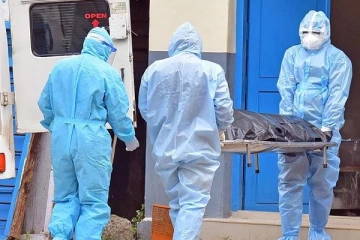 கோவிட் தொற்றால் இதுவரை 12 ஆயிரத்து 284 பேர் மரணித்துள்ளனர்! இன்றைய நிலவரம்