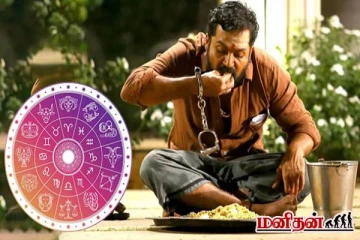 இந்த ராசியினருக்கு சாப்பாடு தான் முக்கியமாம்... உங்க ராசியும் இதுல இருக்கா?
