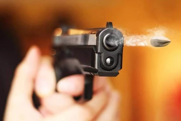 காலியில் இன்றிரவு நடந்த துப்பாக்கிச் சூடு!