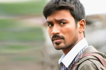 17 வயது நடிகையை கைப்பற்றிய தனுஷ்..உச்சத்துல லக்கு தான்