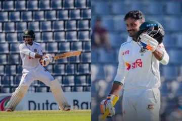 ஆட்டமிழக்காமல் 169 ஓட்டங்கள்! அயர்லாந்தை கதிகலங்க வைத்த 24 வயது வீரர்