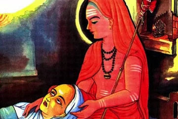 இறந்தவர்கள் கனவில் வந்தால் நன்மையா? தீமையா?