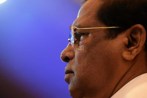 தோற்றவர்களால், தோற்கடித்தவர்களுக்கான தோற்றுப்போன அரசாங்கம்! | Blues Of The Blues
