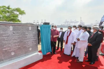 பிரதமர் வெளியிட்டுள்ள நம்பிக்கை!  (காணொளி)