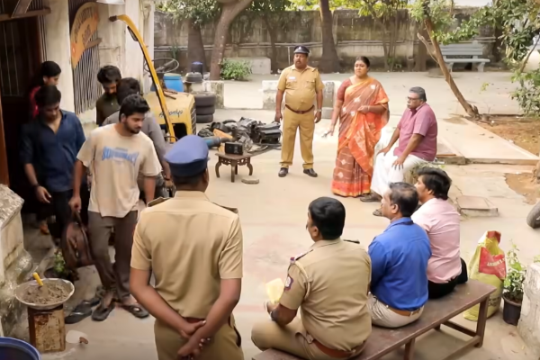 அய்யனார் துணை சீரியல் பிரபலங்களின் ஒரு நாள் சம்பளம்.. முழு விவரம் இதோ | Ayyanar Thunai Serial Actors Salary