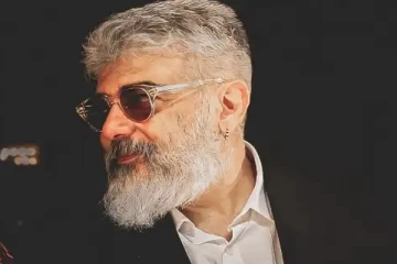 அந்த Uncleஐ விட அஜித் வயதானவராக தெரிகிறார்.. அஜித்தை மோசமாக விமர்சித்த நெட்டிசன்