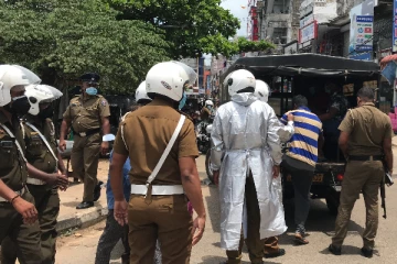 பொலிஸ் போதைப்பொருள் ஒழிப்பு பிரிவினரின் வலையில் சிக்கிய நபர்