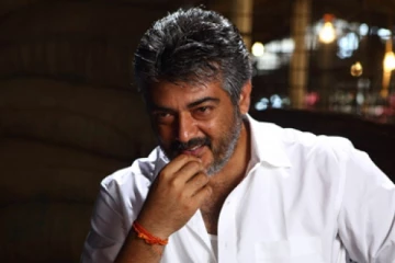 தல அஜித்தை சூப்பர் ஸ்டார் என புகழ்ந்து தள்ளிய, வலிமை பட வில்லன்..! மேலும் அவர் என்ன கூறியுள்ளார் பாருங்க..