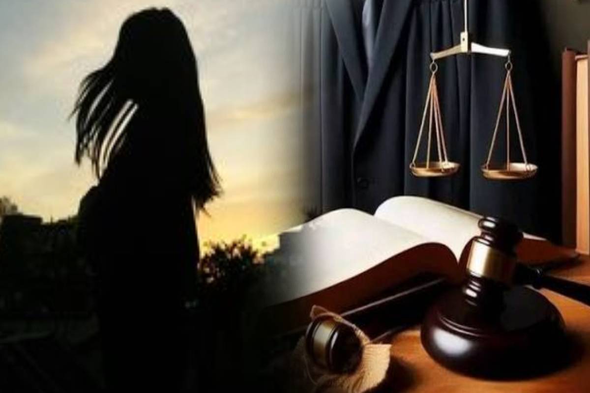 7 ஆண்டுகளுக்குப் பின் 16 வயது சிறுமிக்கு நீதி - 52 வயது நபருக்கு 21 ஆண்டுகள் சிறைத்தண்டனை | Justice For 16 Year Old Girl After 7 Years 7 ஆண்டுகளுக்குப் பின் 16 வயது சிறுமிக்கு நீதி - 52 வயது நபருக்கு 21 ஆண்டுகள் சிறைத்தண்டனை | Justice For 16 Year Old Girl After 7 Years