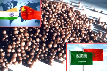 காலை வாரிய சீனா., இந்தியாவிற்கு கைகோடுத்து உதவிய இரு நட்பு நாடுகள்