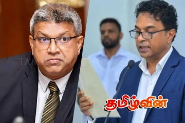 தோல்விகளை மறைக்க ராஜபக்சக்கள் மீது பழிபோடாதீர்கள்..! சாகர காரியவசம் தெரிவிப்பு