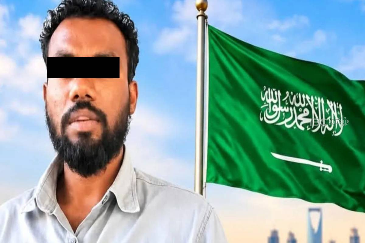 மரண தண்டனை விதிக்கப்பட்டுள்ள அனோஜன்: சவூதி மன்னருக்கு அவசர கடிதம் | Sri Lanka Youth Anojan Faces Death Sentence