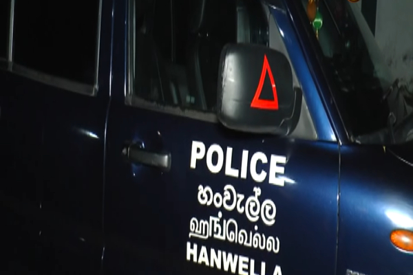 ஹங்வெல்ல கொலைச்சம்பவ முதல்கட்ட விசாரணை - காவல்துறைக்கு கிடைத்த முதல் தடையம் | Gun Shoot Use Moter Cycle Police Investigating