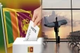 வெளிநாடுகளில் வசிக்கும் இலங்கையர்களுக்கு வாக்குரிமை ; அரசாங்கம் தீவிர பரிசீலனை