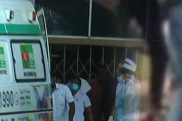 සිසුන් පිරිසක් ගැටුමක - 9ක් රෝහලේ