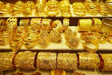 இலங்கையில் இன்றைய தங்க நிலவரம்! சற்று அதிகம் (04-01-2022)