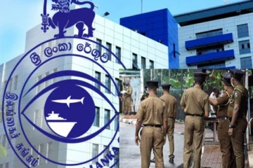 இத்தாலியில் இருந்து இலங்கைக்கு வந்த மர்ம பொதி: அதிகாரிகளுக்கு காத்திருந்த அதிர்ச்சி!