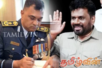 ஆயுதப் படைகளை மேம்படுத்துவதற்கு திட்டமிடுகிறதா அநுர அரசு!