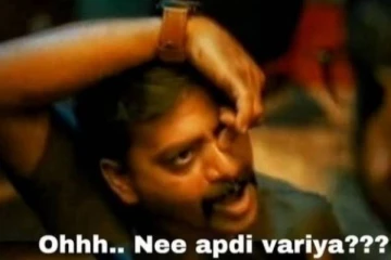 50 சதவீதம் அந்த மாதிரி காட்சியா? எல்லைமீறும் பிரபல இயக்குனர்..