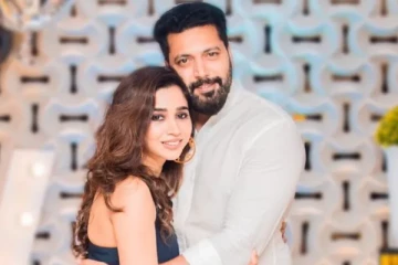 வாழ்க்கை துணை தான் ரொம்ப முக்கியம், ஜெயம் ரவி குறித்து பேசிய பிரபல நடிகை