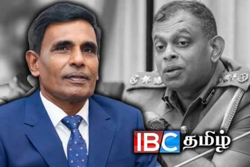 ஐ.ஜி.பி தென்னகோனை தேடும் வேட்டையில் 6 காவல்துறை குழுக்கள் களத்தில்!