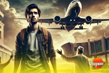 බරපතළ ආර්ථික අර්බුදය නිසා පාකිස්ථාන ජනතාව රට හැර යාමේ වර්ධනයක්