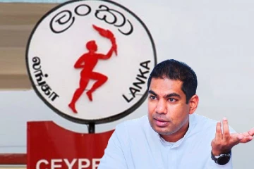 எரிபொருள் நிரப்பு நிலையங்களுக்கு எதிராக சட்ட நடவடிக்கை - கஞ்சன விஜேசேகர