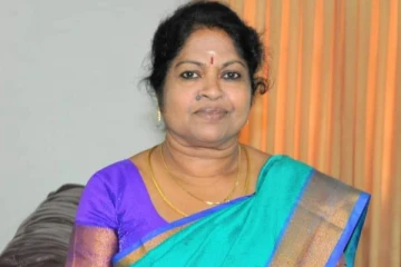 மட்டக்களப்பு மாவட்ட புதிய அரசாங்க அதிபராக கலாமதி பத்மராஜா நியமனம்