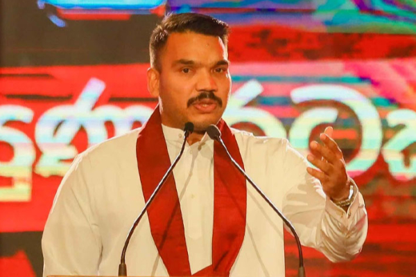 ஹரிணிக்கு எதிரான நம்பிக்கையில்லாப் பிரேரணை! நாமலின் நிலைப்பாடு | No Confidence Motion Against Harini Amarasuriya