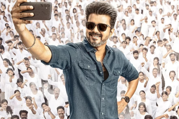 விஜய்க்கு ஆதரவு தெரிவித்த ராகுல் காந்தி.. அவரே வெளியிட்ட பதிவு | Rahul Gandhi Expressed His Support For Vijay