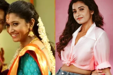 அந்த 55 வயது நடிகருடன் காதலா? பிரியா பவானி ஷங்கர் ஓபன் டாக்!!