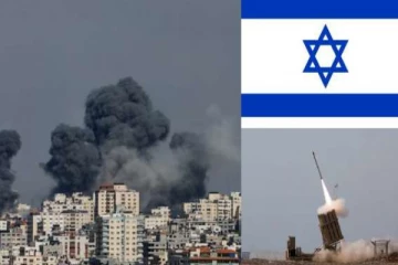 இஸ்ரேலில் சிக்கியுள்ள இந்தியர்கள்: ஹமாஸ்சின் தாக்குதலுக்கு இந்தியப் பிரதமர் கண்டனம்