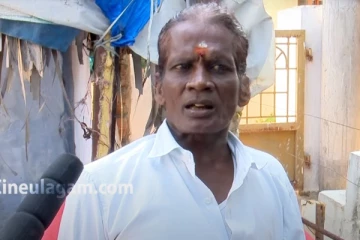 பரியேறும் பெருமாள் படத்தில் நடித்த தங்கராஜின் தற்போதைய நிலை, வீடியோவுடன் இதோ..!