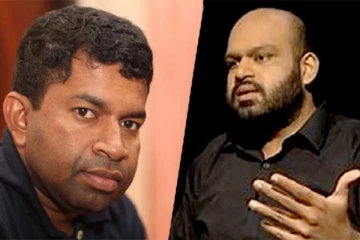 பிள்ளையானுக்கு சாணக்கியன் விடுத்த கண்டனம்-செய்திகளின் தொகுப்பு